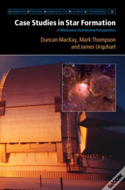 Capa do artigo Case Studies In Star Formation