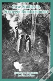Capa do artigo Case Studies In Strategic Bombardment