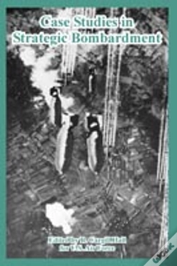Capa do artigo Case Studies In Strategic Bombardment