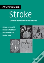 Case Studies In Stroke
