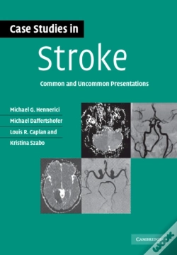 Capa do artigo Case Studies In Stroke