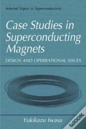 Capa do artigo Case Studies In Superconducting Magnets