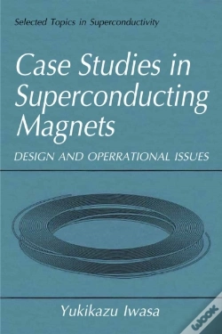 Capa do artigo Case Studies In Superconducting Magnets