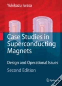 Capa do artigo Case Studies In Superconducting Magnets