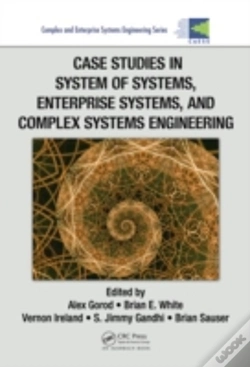 Capa do artigo Case Studies In System Of Systems, Enterprise Systems, And Complex Systems Engineering