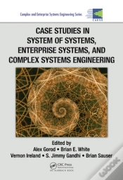 Capa do artigo Case Studies In System Of Systems, Enterprise Systems, And Complex Systems Engineering