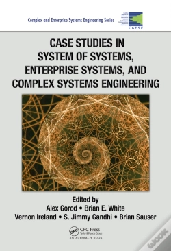 Capa do artigo Case Studies In System Of Systems, Enterprise Systems, And Complex Systems Engineering