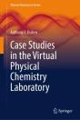 Case Studies In The Virtual Physical Chemistry Laboratory - Preview