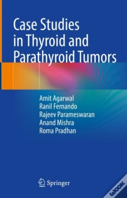 Capa do artigo Case Studies In Thyroid And Parathyroid Tumors