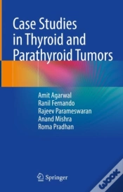 Capa do artigo Case Studies In Thyroid And Parathyroid Tumors