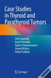 Capa do artigo Case Studies In Thyroid And Parathyroid Tumors