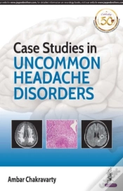 Capa do artigo Case Studies In Uncommon Headache Disorders