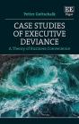 Case Studies Of Executive Deviance - Preview
