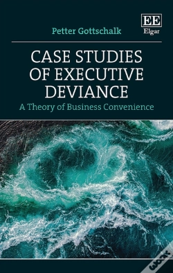Capa do artigo Case Studies Of Executive Deviance