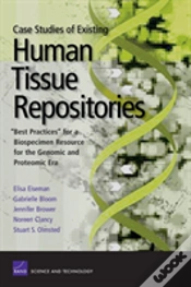 Capa do artigo Case Studies Of Existing Human Tissue Repositories