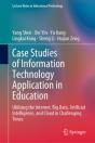 Case Studies Of Information Technology Application In Education - Preview