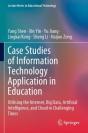 Case Studies Of Information Technology Application In Education - Preview