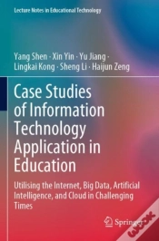Capa do artigo Case Studies Of Information Technology Application In Education