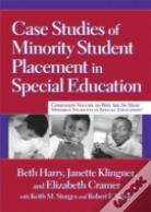 Case Studies Of Minority Student Placement In Special Education