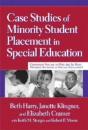 Case Studies Of Minority Student Placement In Special Education - Preview
