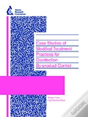 Capa do artigo Case Studies Of Modified Treatment Practices For Disinfection By-Product Control