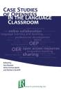 Case Studies Of Openness In The Language Classroom - Preview