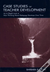 Capa do artigo Case Studies Of Teacher Development