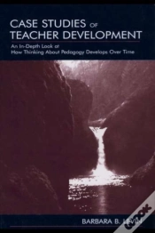 Capa do artigo Case Studies Of Teacher Development