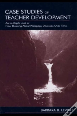 Capa do artigo Case Studies Of Teacher Development