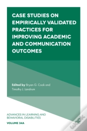 Capa do artigo Case Studies On Empirically Validated Practices For Improving Academic And Communication Outcomes