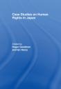 Case Studies On Human Rights In Japan - Preview