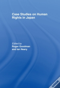Capa do artigo Case Studies On Human Rights In Japan