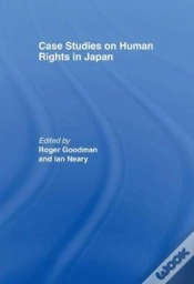 Capa do artigo Case Studies On Human Rights In Japan