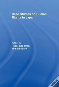 Capa do artigo Case Studies On Human Rights In Japan