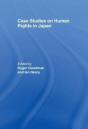 Case Studies On Human Rights In Japan - Preview