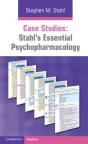 Case Studies: Stahl'S Essential Psychopharmacology: Volume 1 - Preview