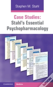 Capa do artigo Case Studies: Stahl