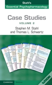 Capa do artigo Case Studies: Stahl