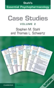 Capa do artigo Case Studies: Stahl