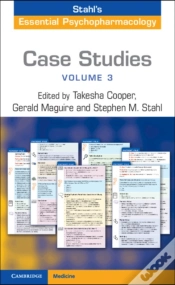 Capa do artigo Case Studies: Stahl