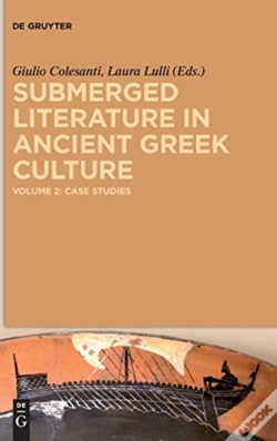 Capa do artigo Case Studies