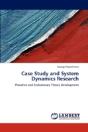 Case Study And System Dynamics Research - Preview