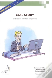Capa do artigo Case Study For European Institution Competitions