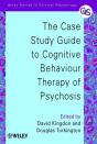 Case Study Guide To Cognitive Behaviour Therapy Of Psychosis - Preview