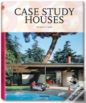Capa do artigo Case Study Houses
