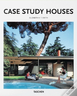 Capa do artigo Case Study Houses