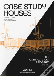 Capa do artigo Case Study Houses