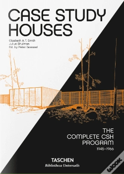 Capa do artigo Case Study Houses