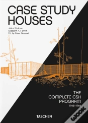 Capa do artigo Case Study Houses