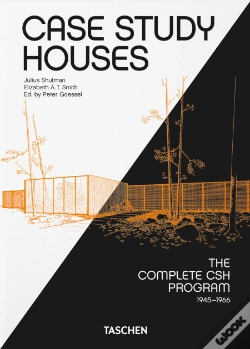 Capa do artigo Case Study Houses